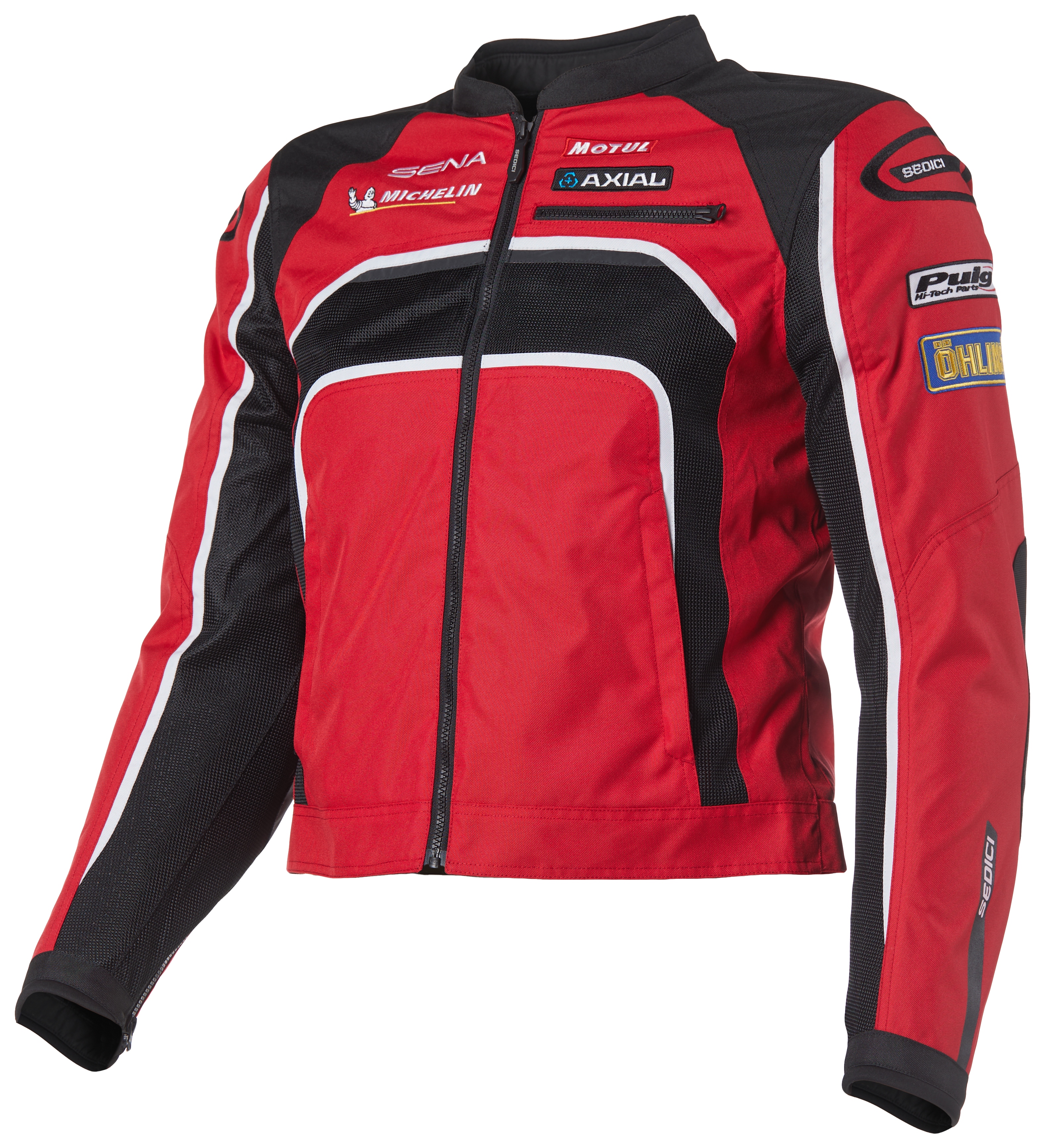 SportsBikeShop Sedici Podio 2 Jacket