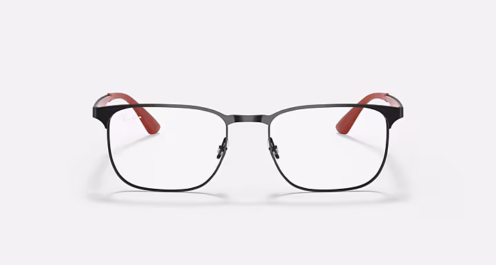 Ray-Ban RB6363 OPTICS