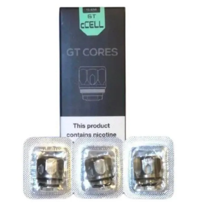 vaporesso ccell coils Vaporesso GT CCell Coil