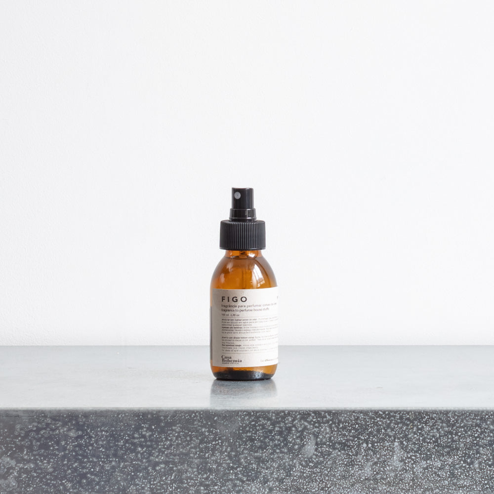 Spray d'intérieur - Figue
