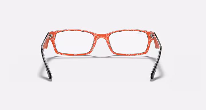 Ray-Ban RB5206 OPTICS