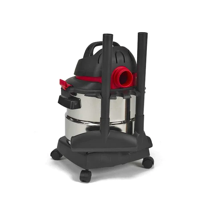 Shop-Vac 5 Gallon 4.5 Peak HP Wet Dry Vacuum - Image 9