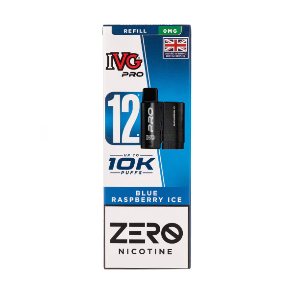 can you refill ivg pro pods Geek Vape Coil Wechseln GeekVape Zeus Replacement Coils .98 Vape Coil  Replacement When And How To Change Your Vape Coil Woomi Vape News When To  Replace Vape Coils main image 1