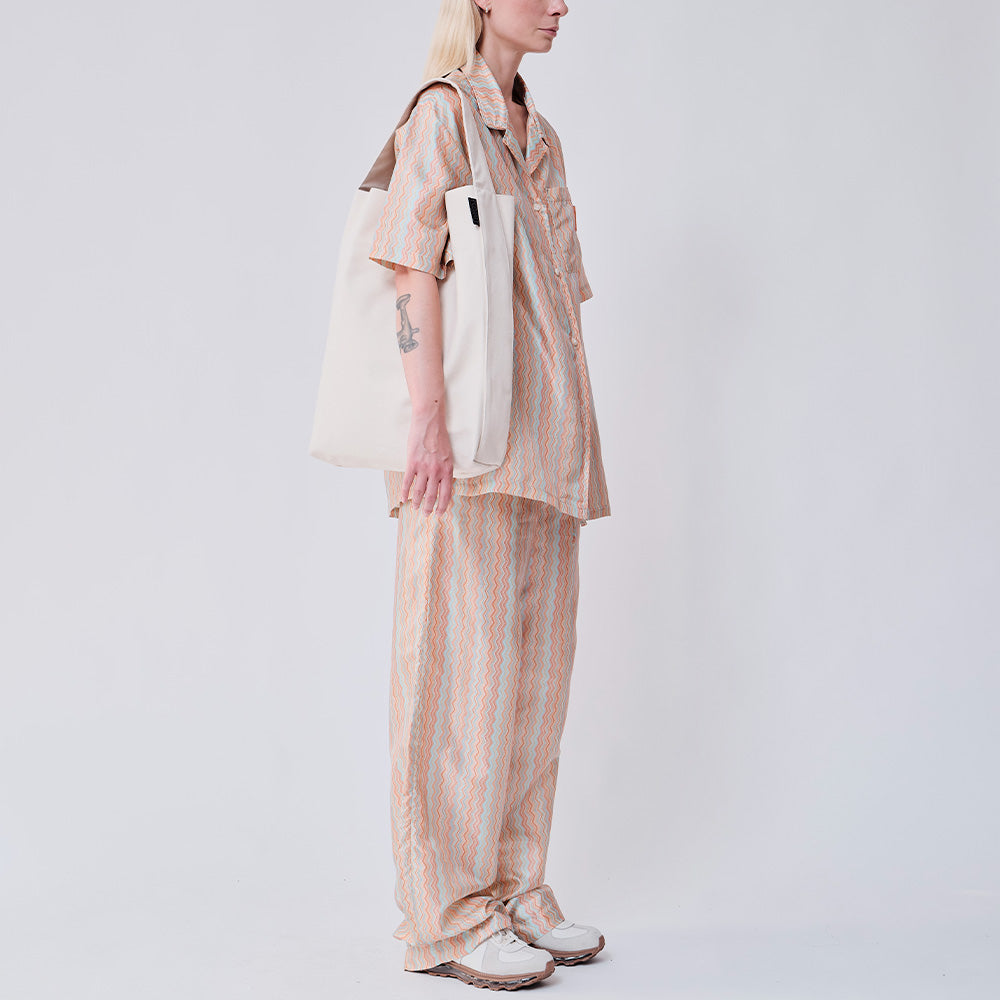 Kaan - Sac Bucket Tote Large - Naturel