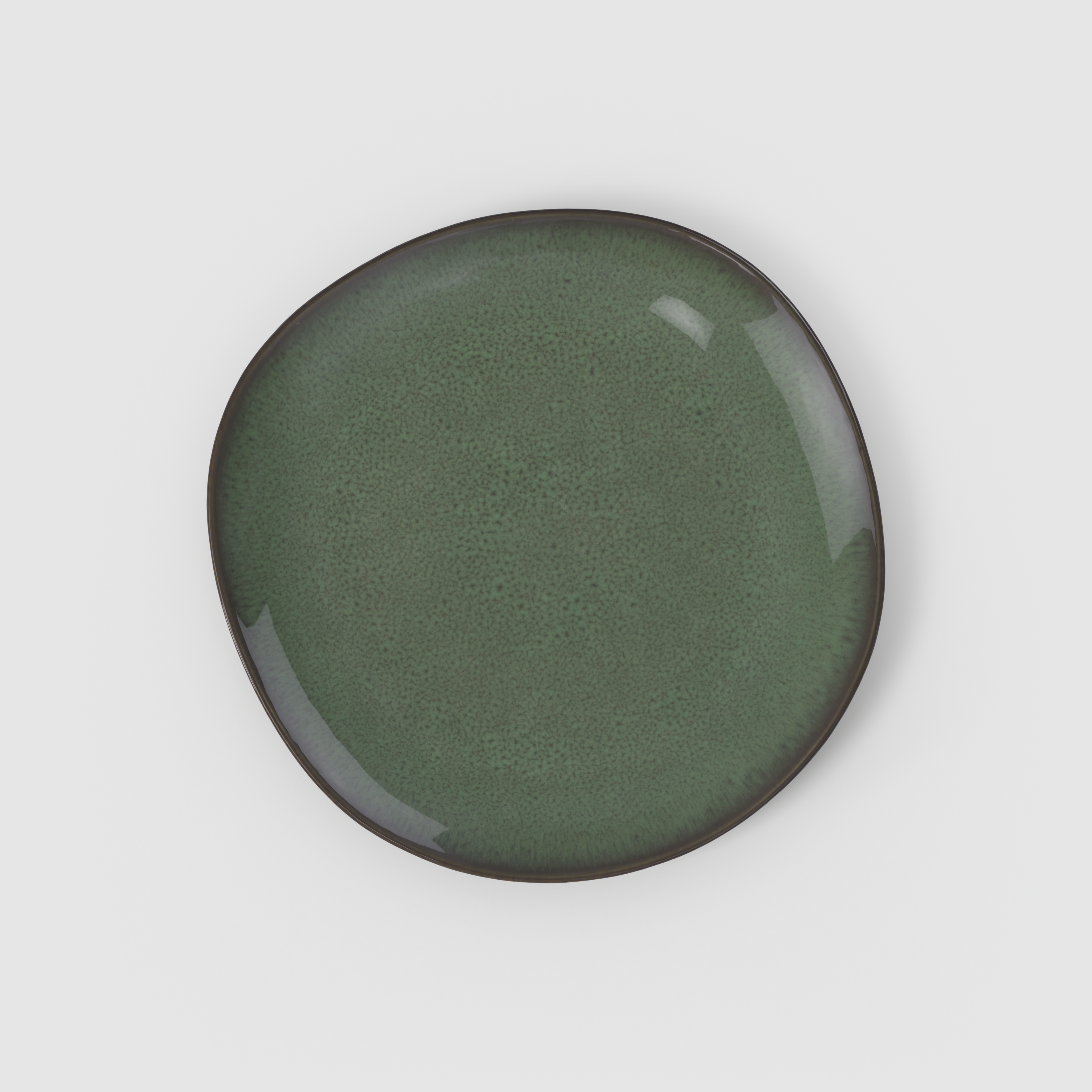 Villeroy & Boch Lave Dinner plate