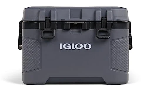 Premium Hard-Sided Cooler