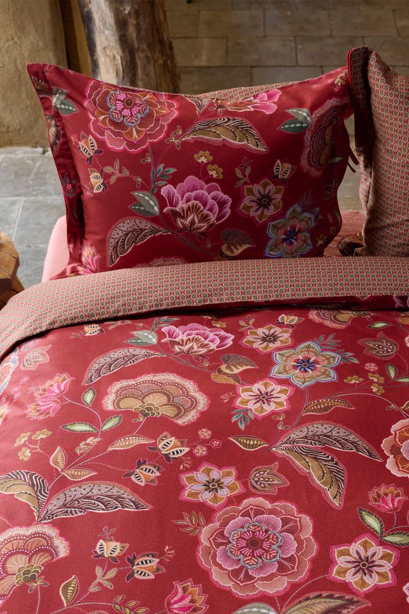 Pillowcase Matata Red