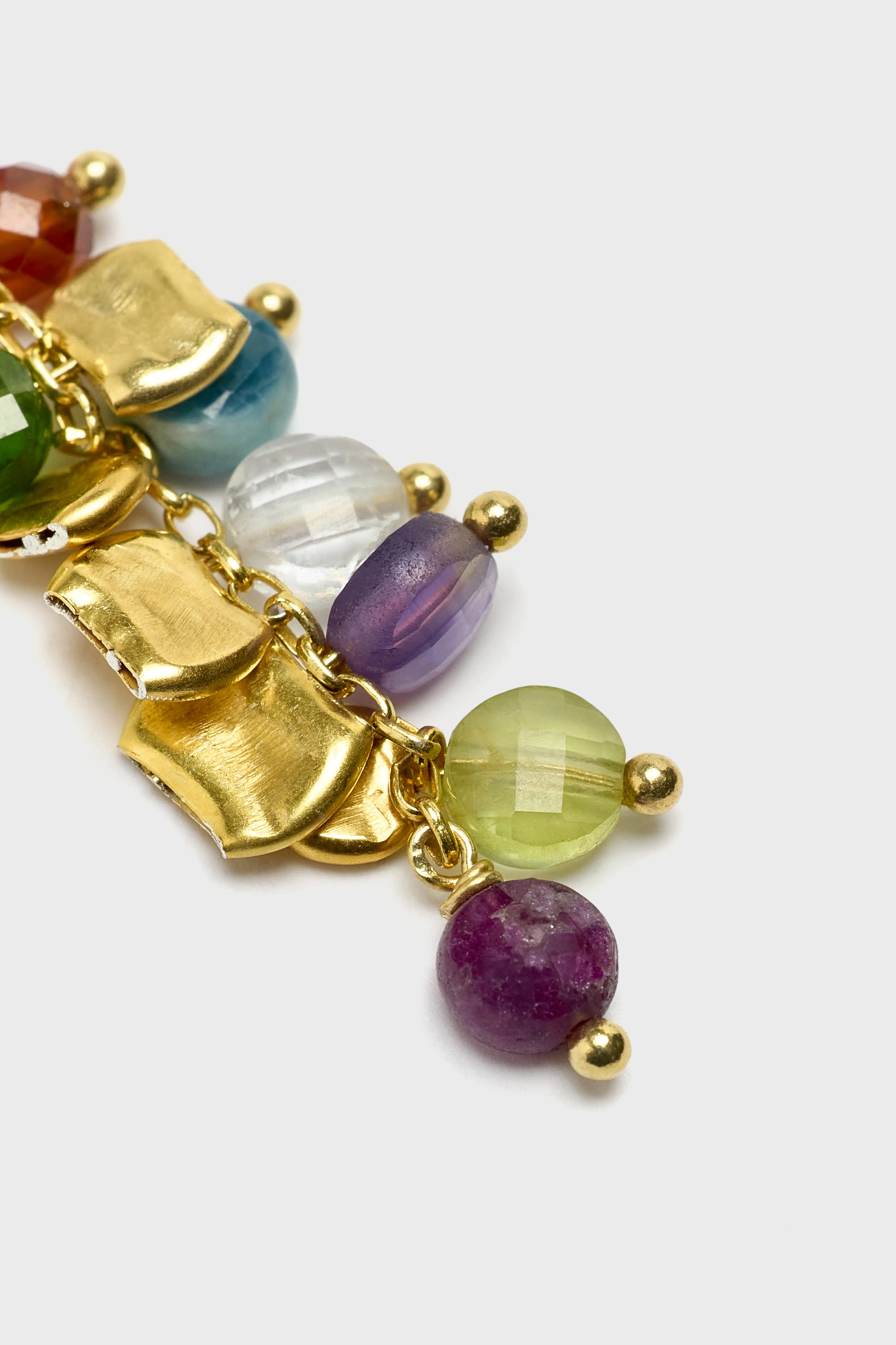 Bellerose Confetti Earrings  (261 / W / MULTICOLOR)