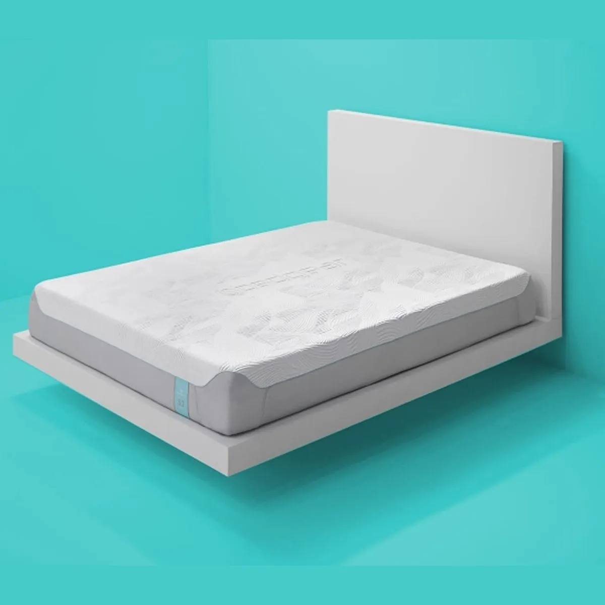 Bedgear S3 Performance Firm Cooling Mattress