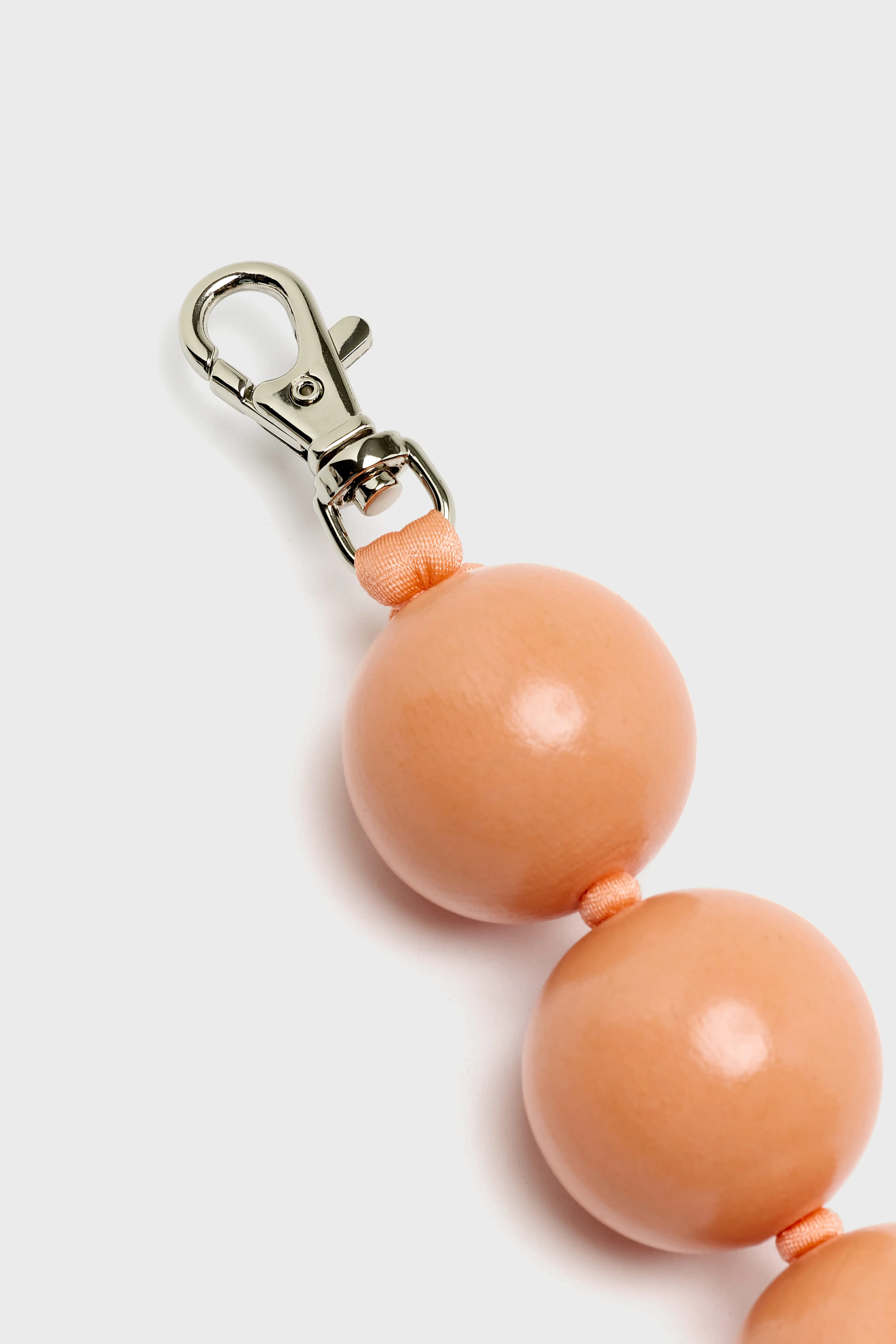 Bellerose XL Keyholder  (261 / W / ORANGE)