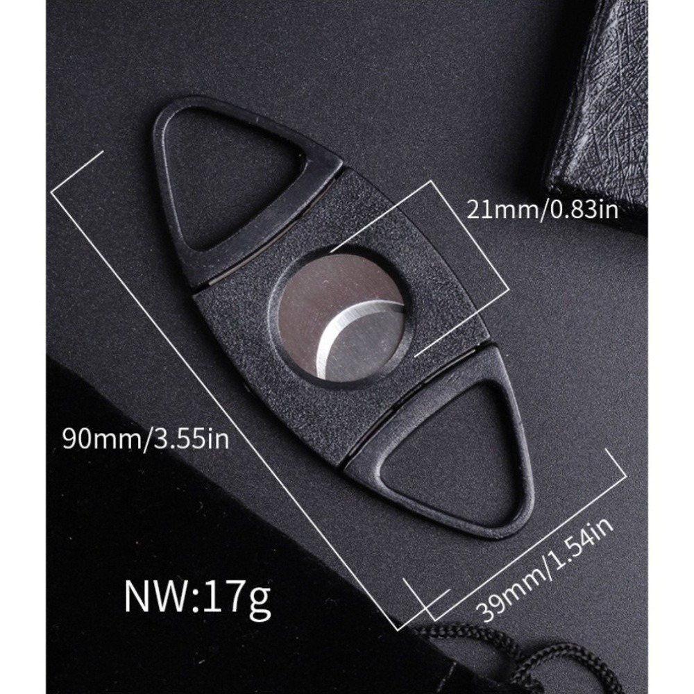 2pcs Accessory Combo Set