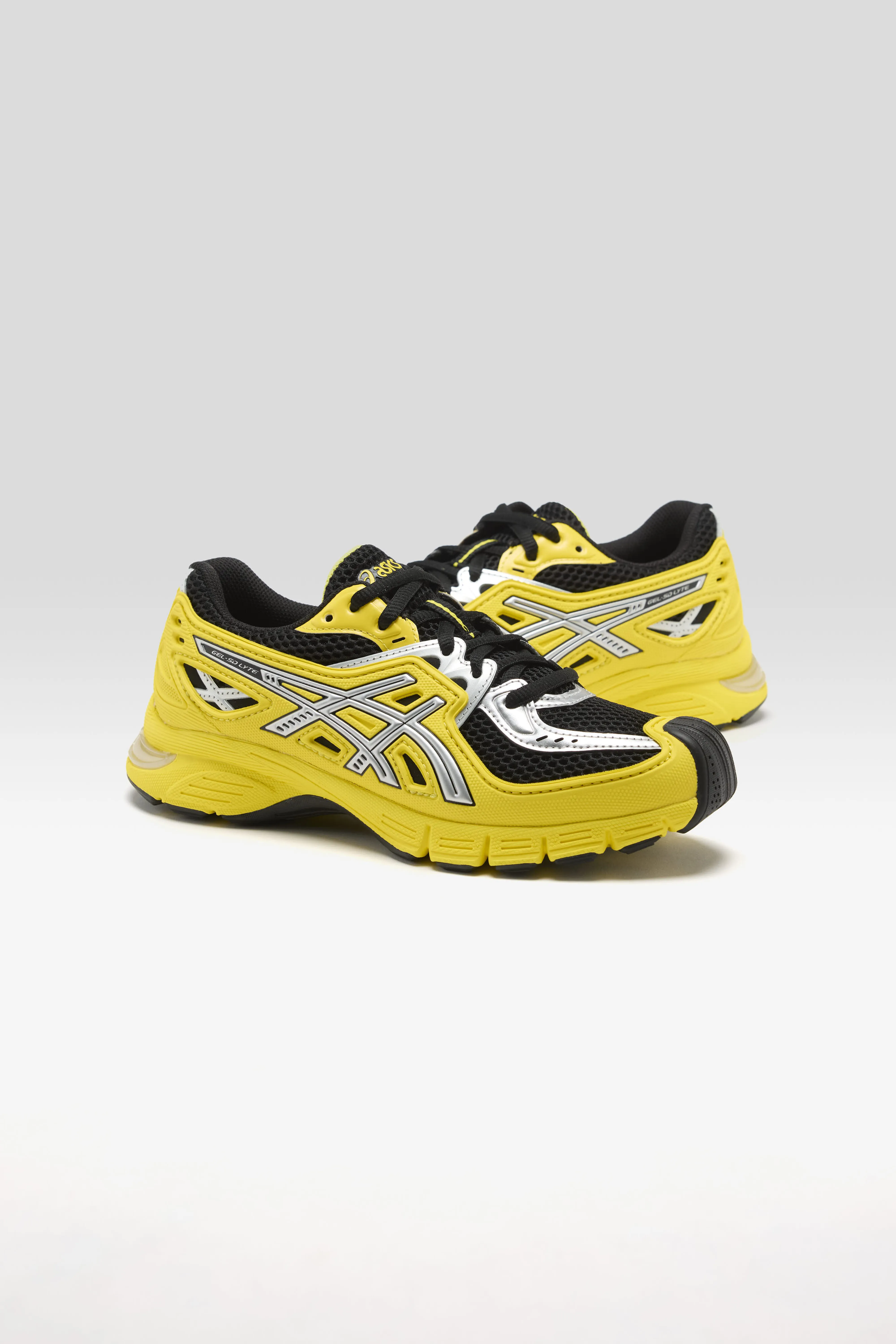 Bellerose GEL-SD-LYTE for Women  (261 / W / YELLOW)