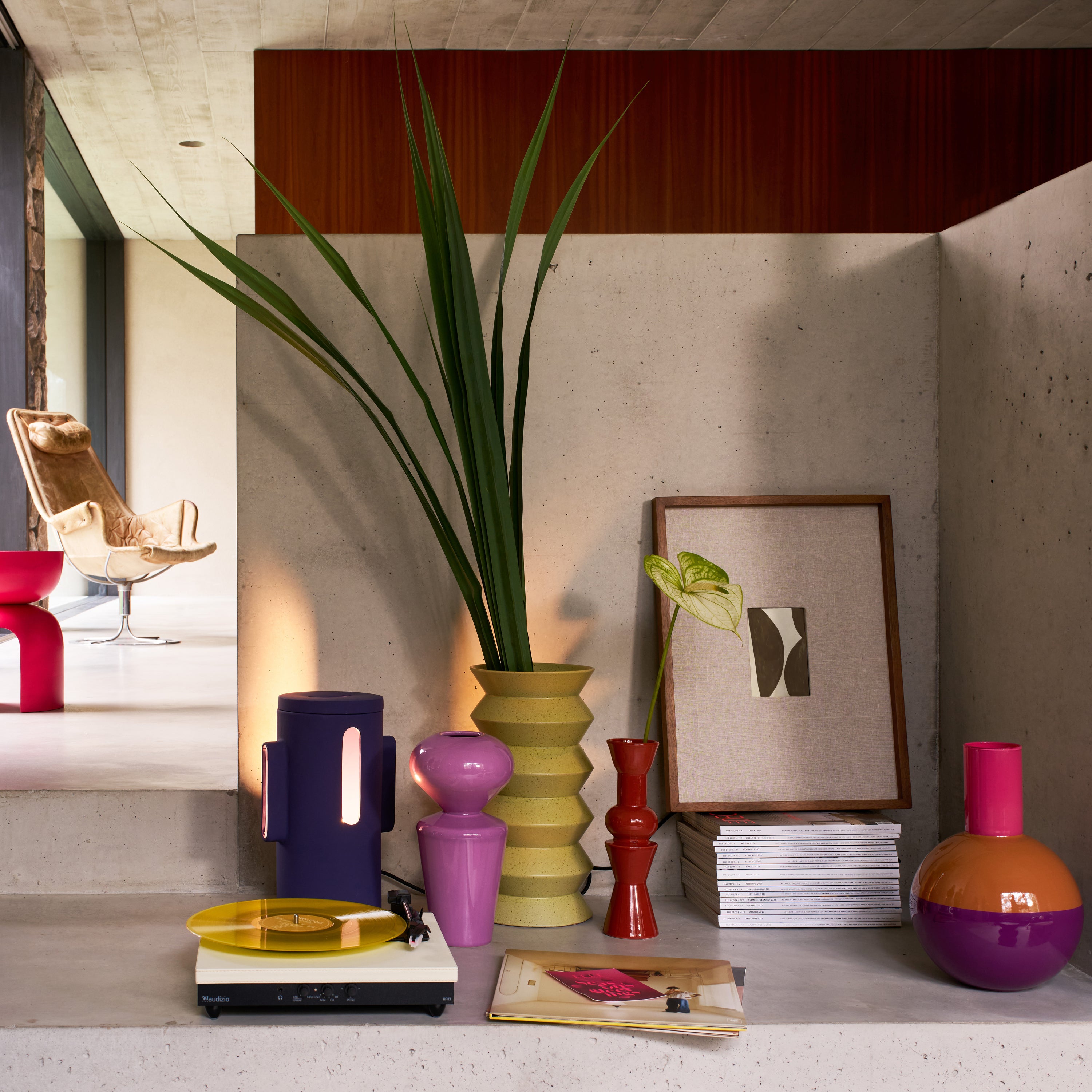 Urban Nature Culture Vaas Kova