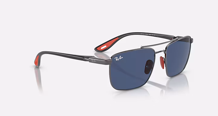 Ray-Ban RB3715M SCUDERIA FERRARI COLLECTION
