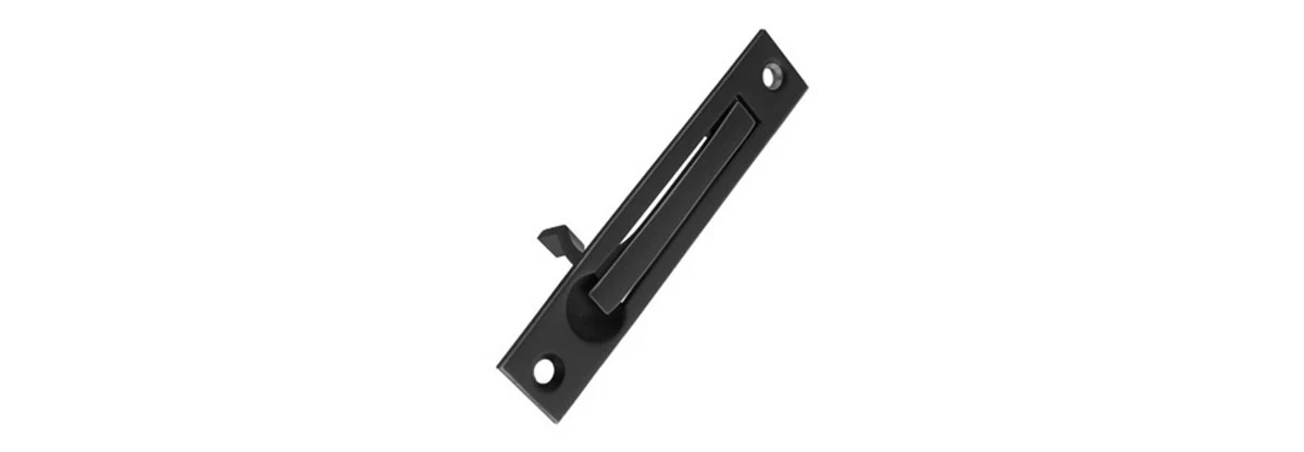 Pocket Door Edge Pull - KTF Painting Interior Exterior