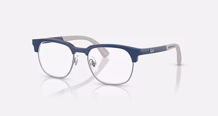 Ray-Ban RB1641 OPTICS KIDS BIO-BASED