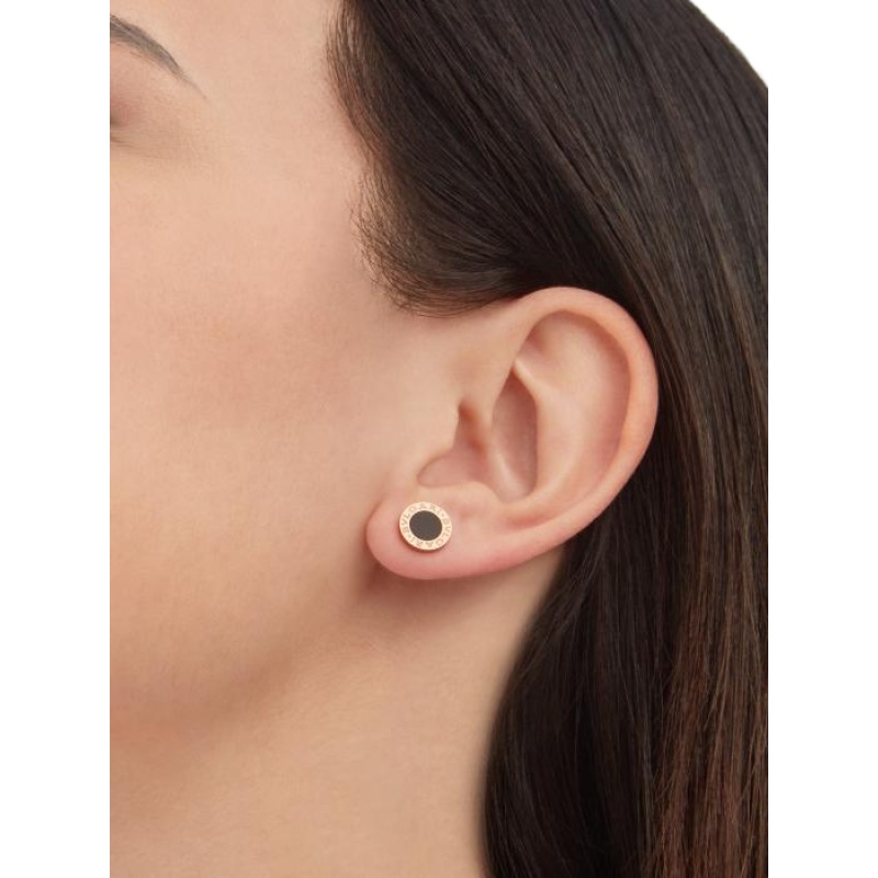 Replicate BVLGARI BVLGARI series single earring(1:1 replica) - Original Replica Club
