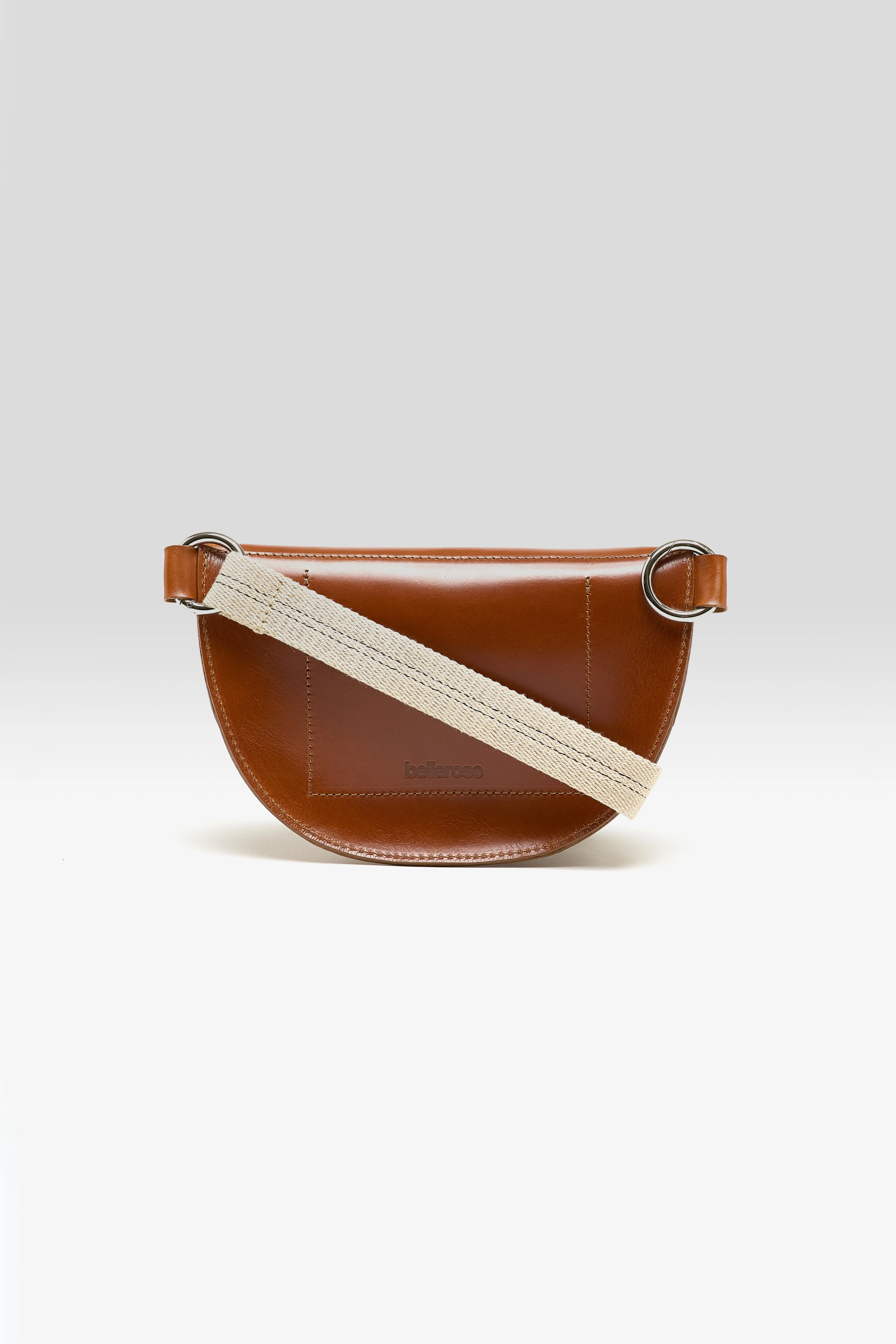 Bellerose Rosie cognac sling bag (252 / W / COGNAC)
