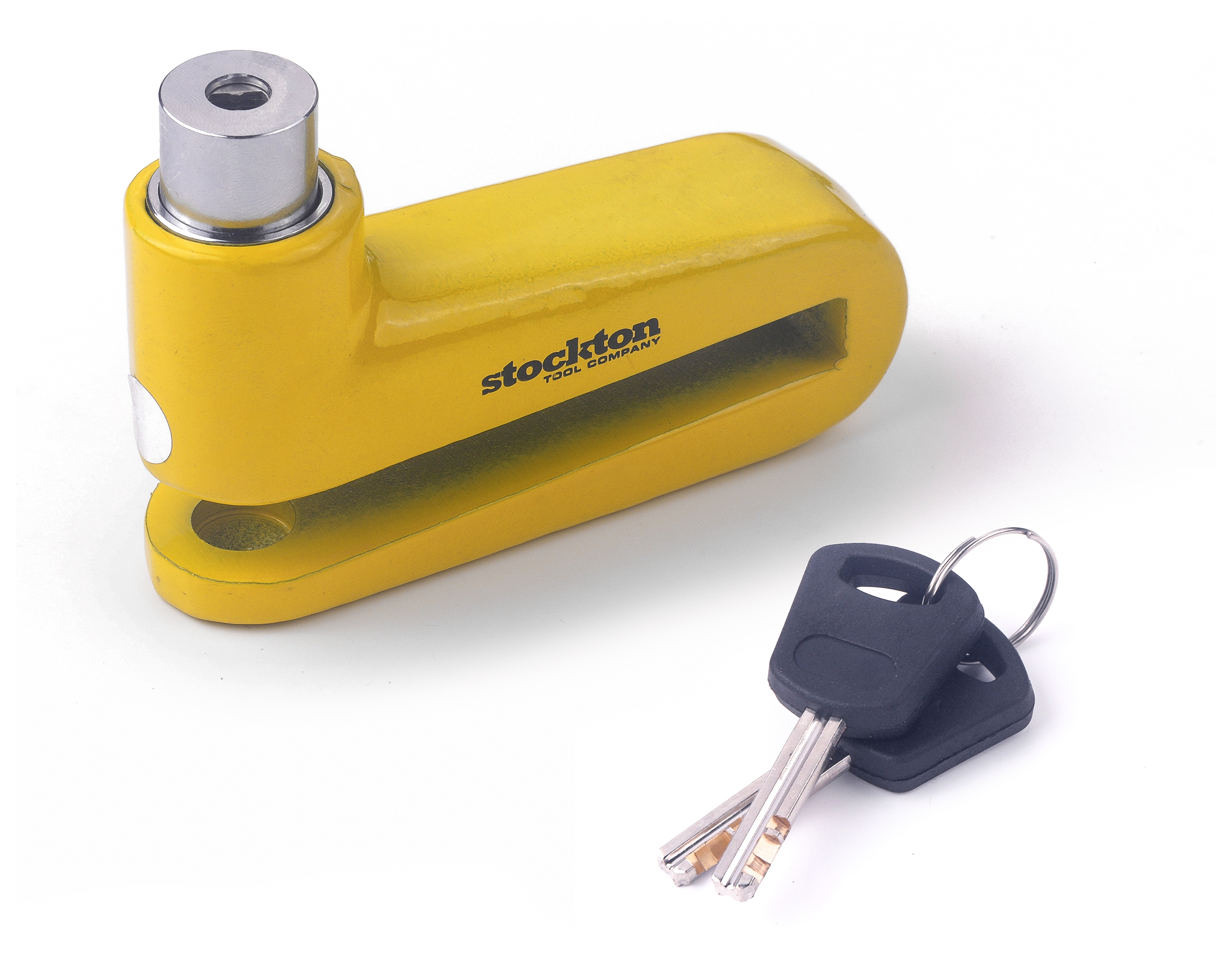 SportsBikeShop Stockton 210 Disc Lock