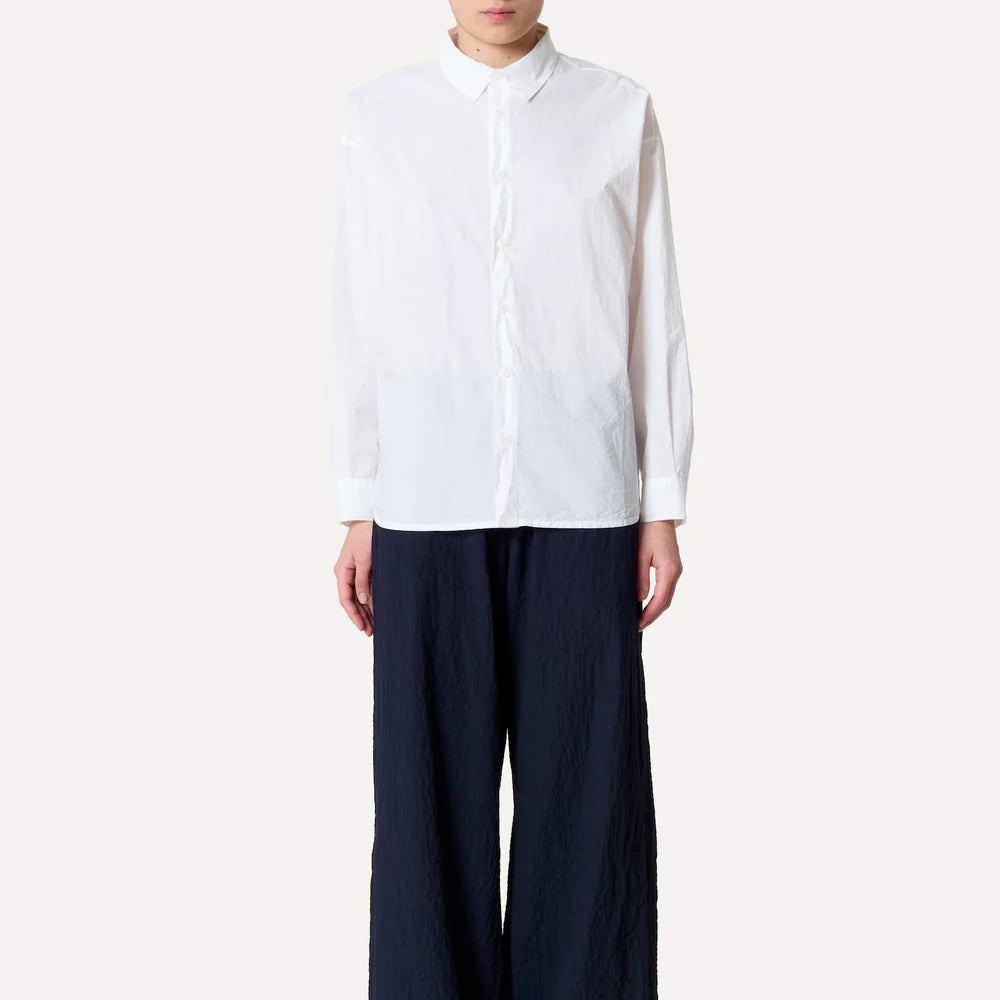 Labo.Art - Chemise Eolia Sushi - Blanc