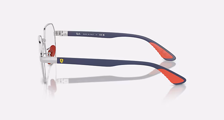 Ray-Ban RB6594M OPTICS SCUDERIA FERRARI COLLECTION