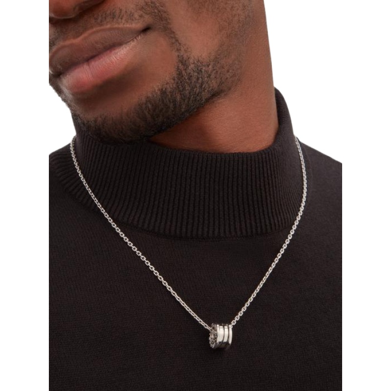 Replicate B.zero1 Series Necklace(1:1 replica) - Original Replica Club