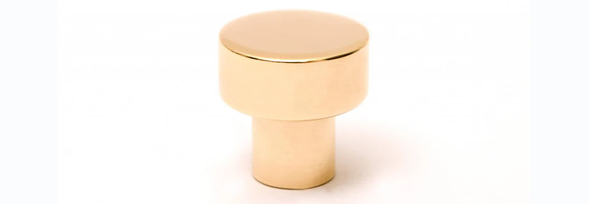 Dot Knob - KTF Painting Interior Exterior