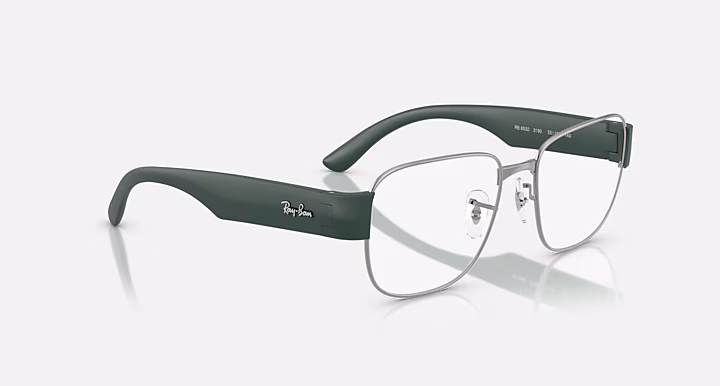Ray-Ban RB6532 OPTICS