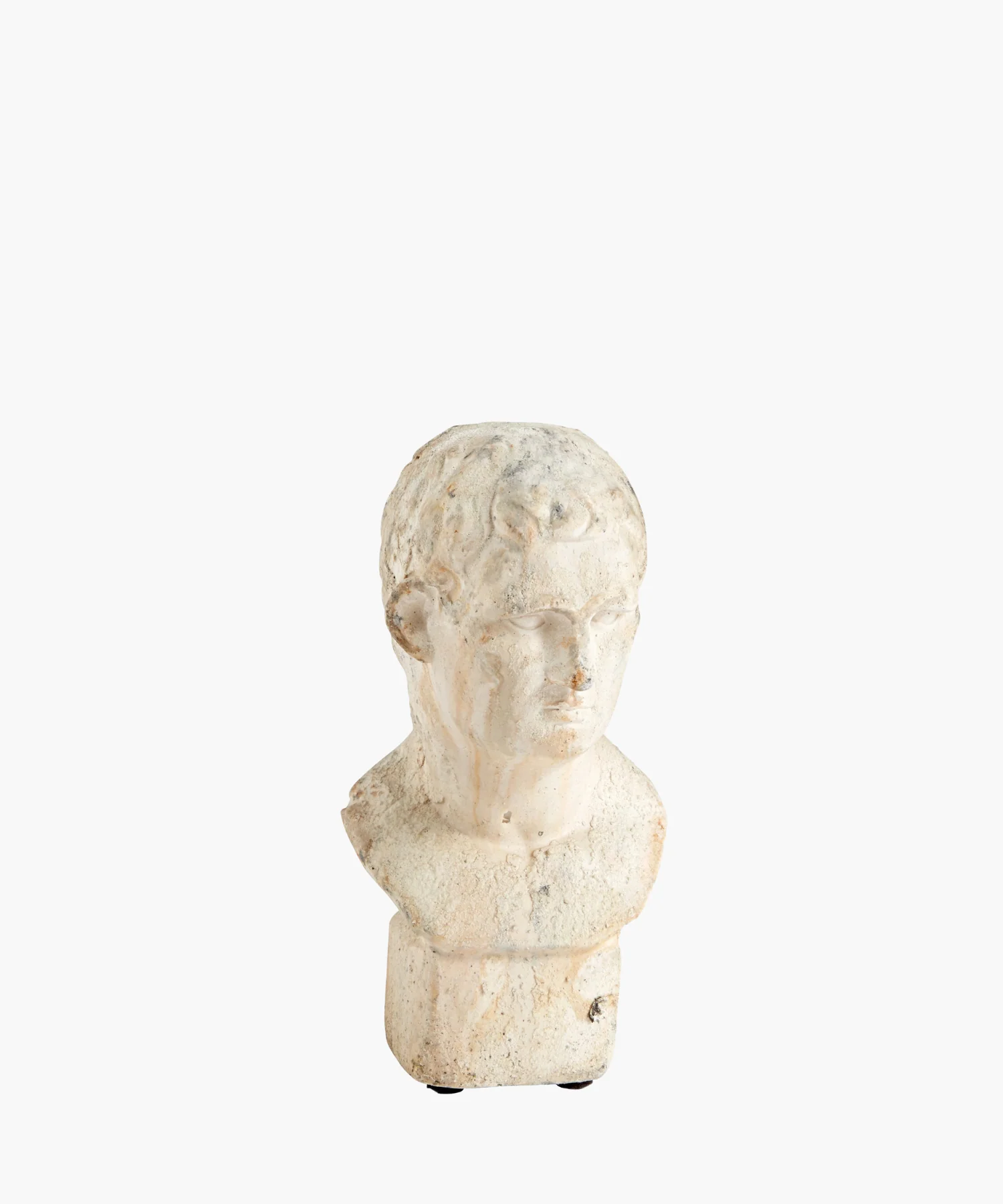 Alexander Sculpture