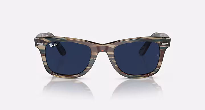 Ray-Ban ORIGINAL WAYFARER CHANGE TRANSITIONS®
