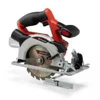 Cordless Circular Saw TE-CS 18/150 Li - Solo