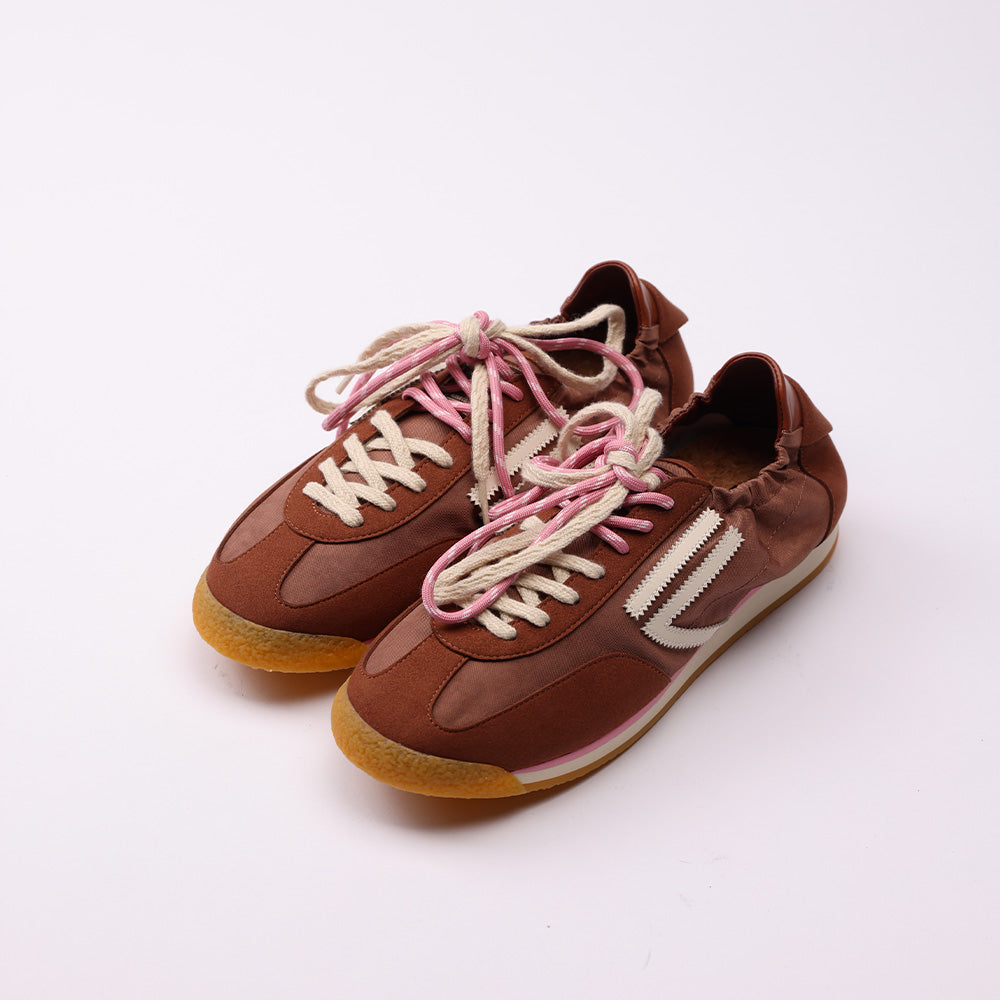 Puraai - Baskets 6.02 Panther - Brownie