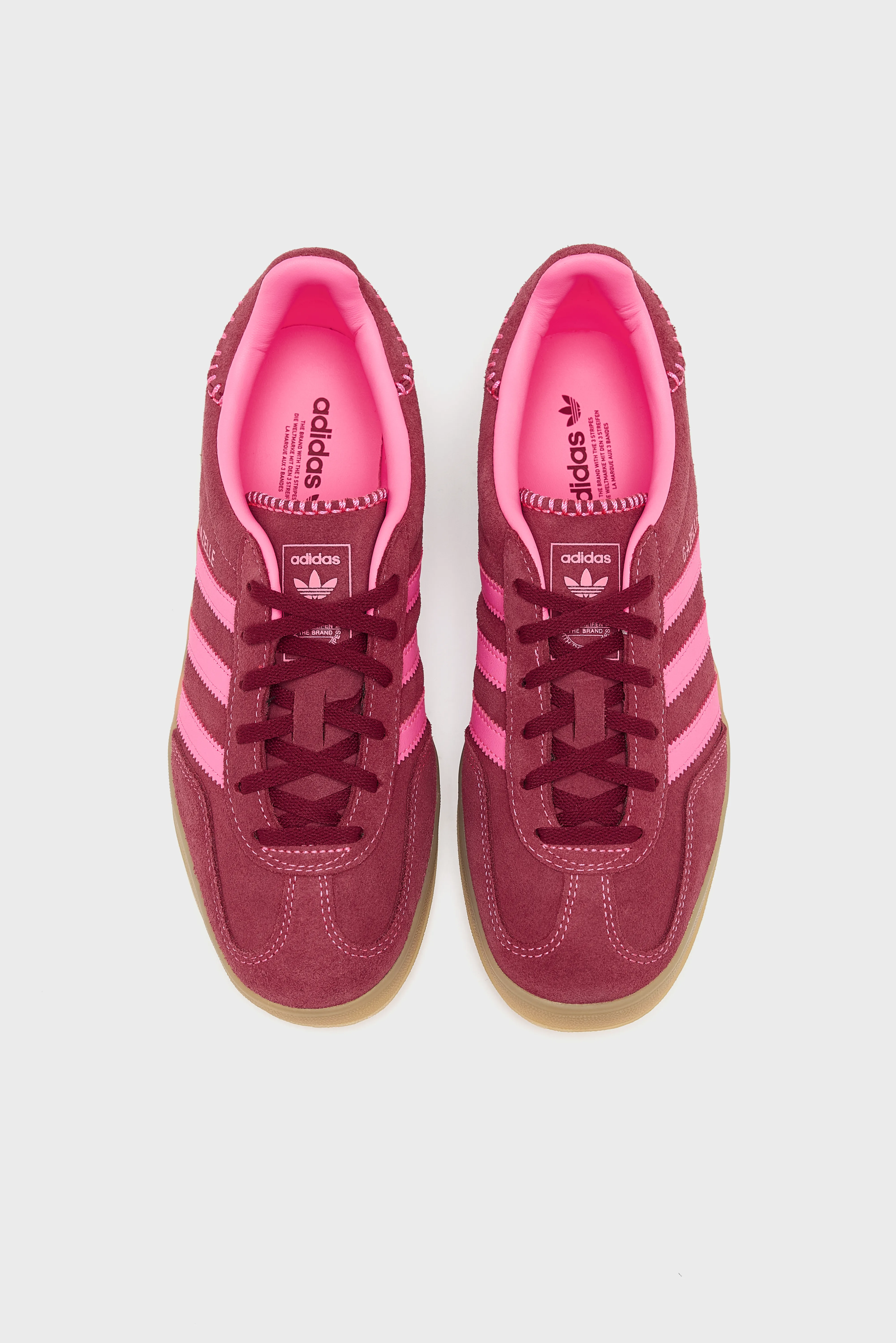 Bellerose Gazelle Indoor for Women  (252 / W / RED)