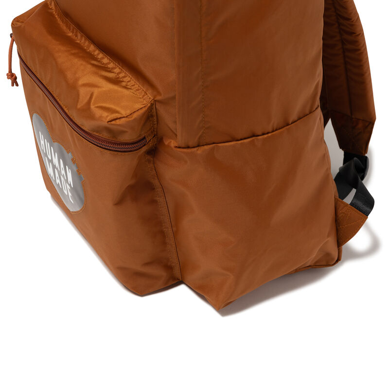 HUMAN MADE DAYPACK