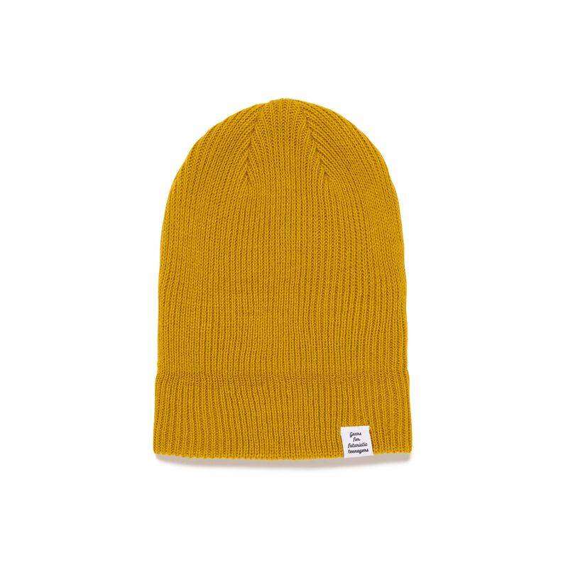 HUMAN MADE CLASSIC BEANIE