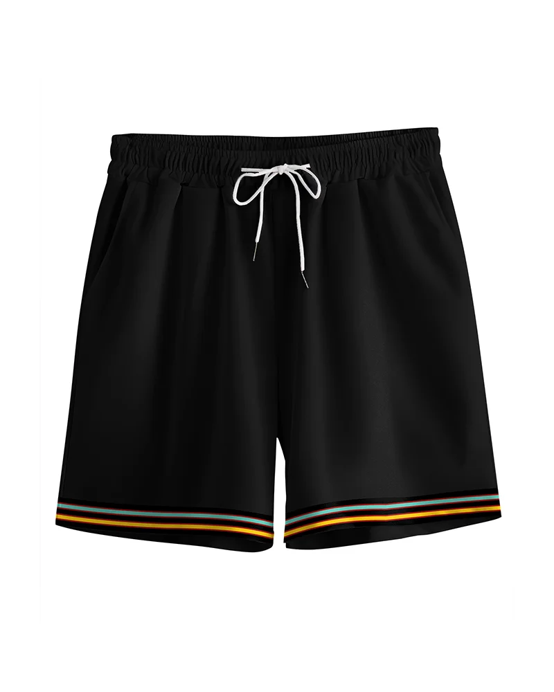 Sports Two Piece Set