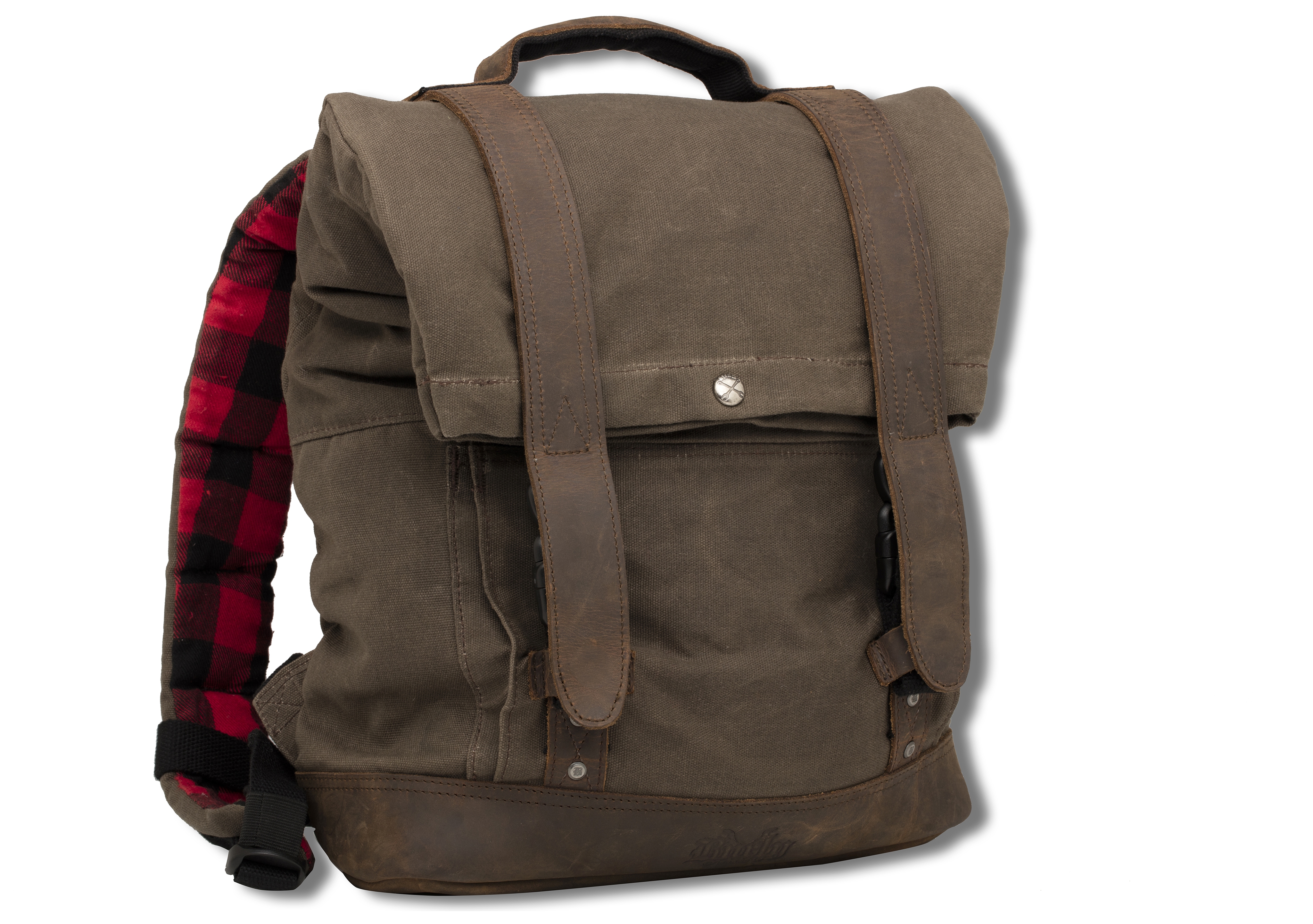 SportsBikeShop Burly Voyager Back Pack