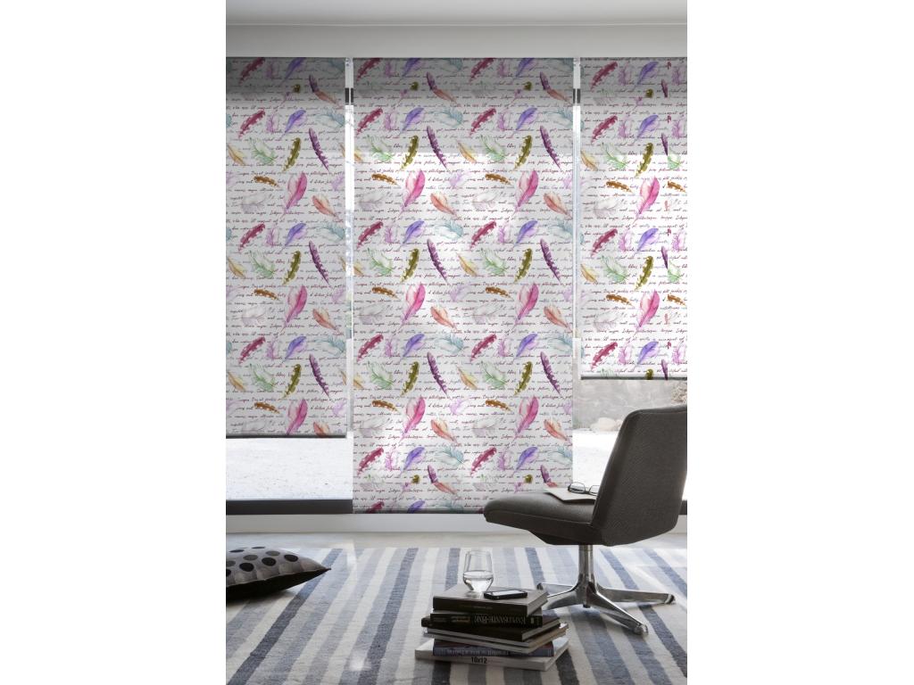 Laocacasas | Estores Personalizados TEXTURAS | 110 x 180 cm (Ancho por Alto) Tamaño de Tela 107 x 175 cm | Modelo T-3125 Color Unico
