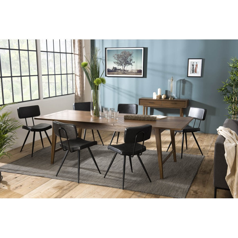 Macabane Eettafel Maël