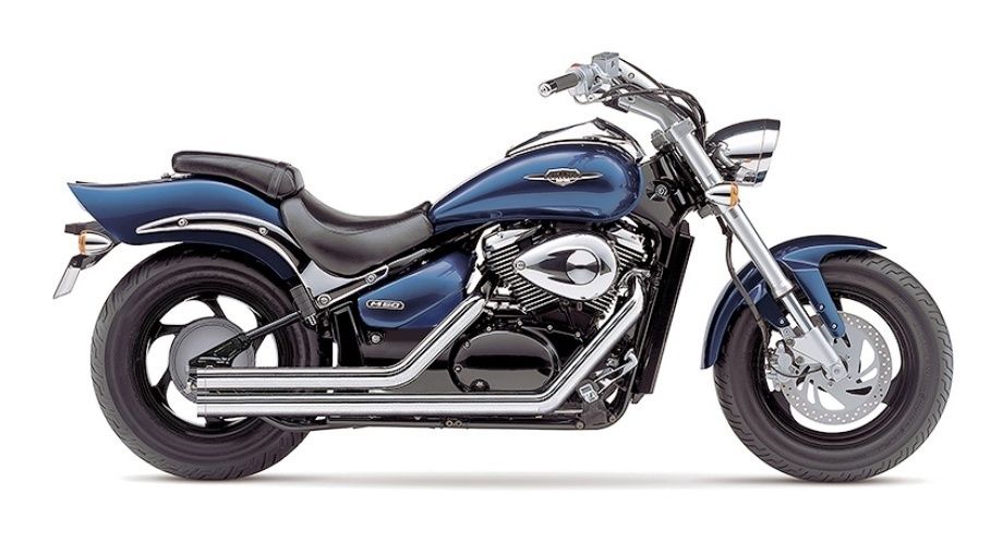 SportsBikeShop Cobra Streetrod Exhaust