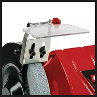 Stationary Belt Grinder TC-US 350