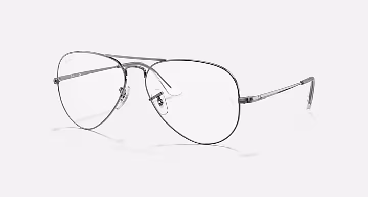 Ray-Ban AVIATOR OPTICS