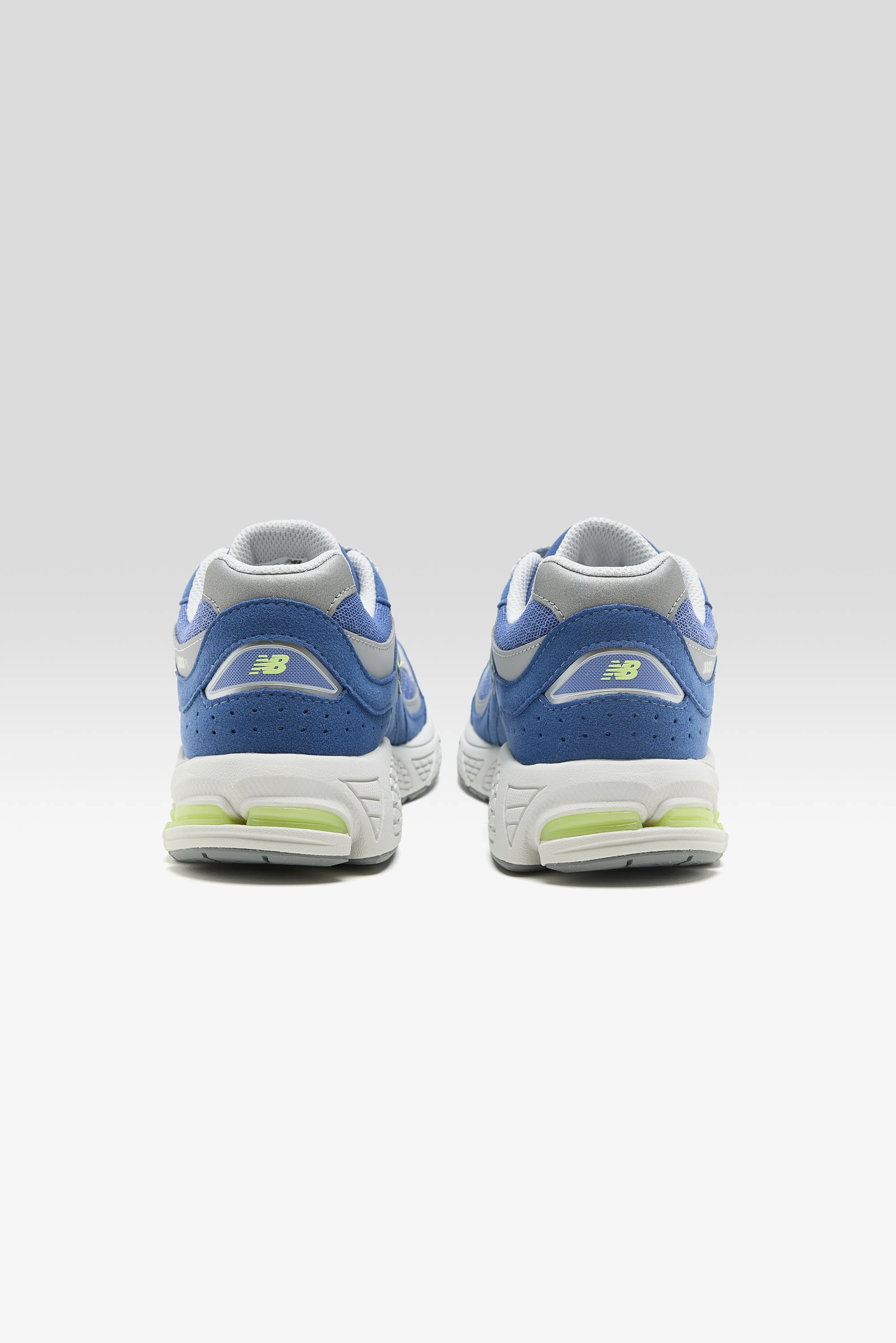 Bellerose 2002 for Juniors  (261 / B / BLUE)
