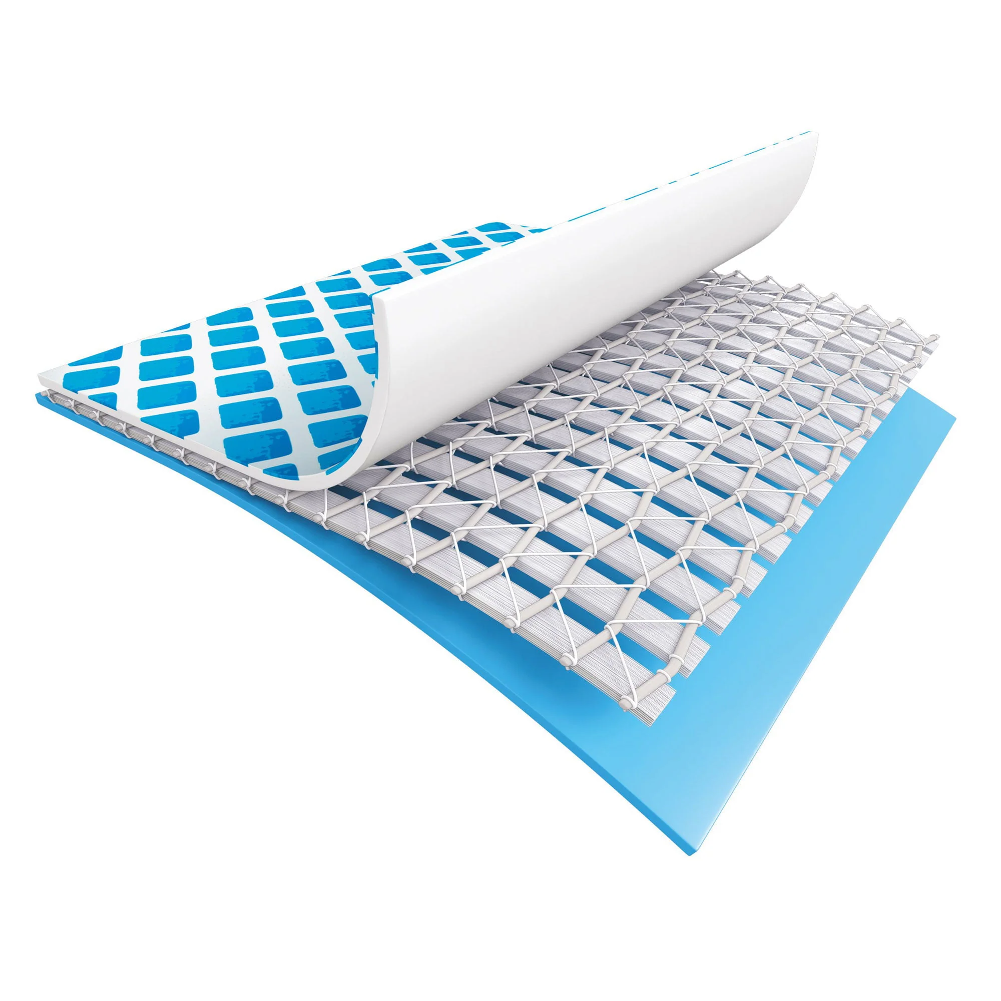 Intex 12' x 30" Metal Frame Swimming Pool w/ Filter Pump & Pool Maintenance Kit - Image 5