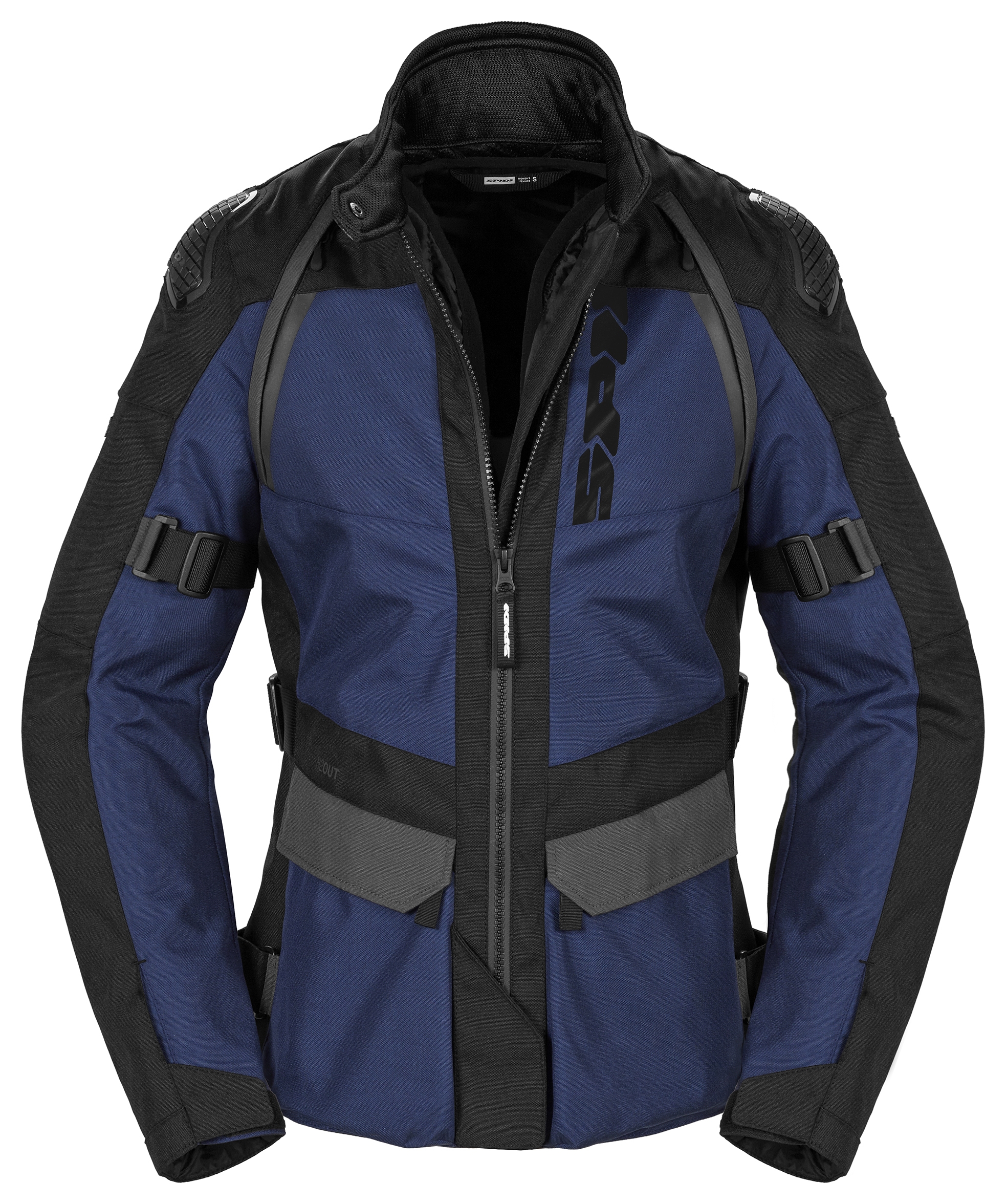 SportsBikeShop Spidi RW H2Out Women's Jacket