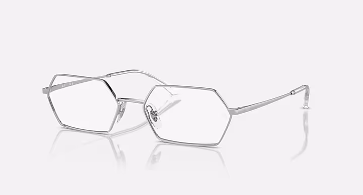Ray-Ban YEVI OPTICS