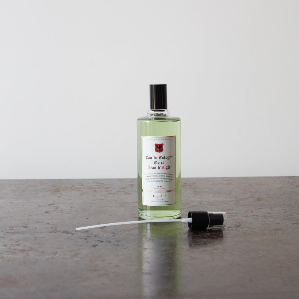 Eau de cologne - Fougère