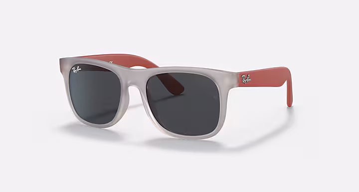 Ray-Ban JUSTIN KIDS