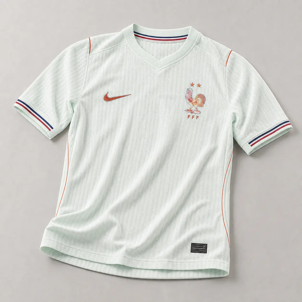 2026 World Cup National Team Jersey