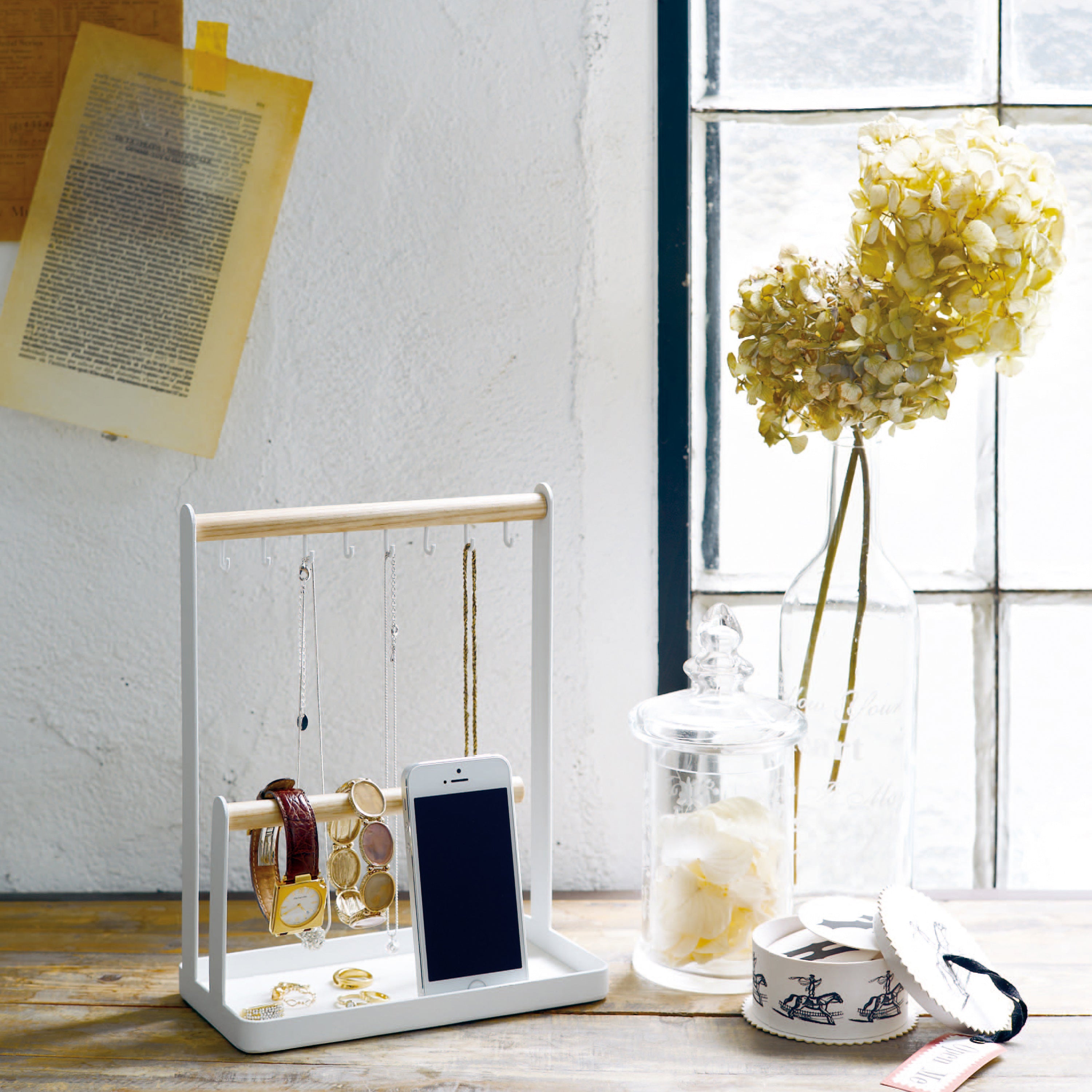 Yamazaki Tosca Accessoirehouder